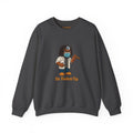 Dr.Fadem'Up™ Crewneck