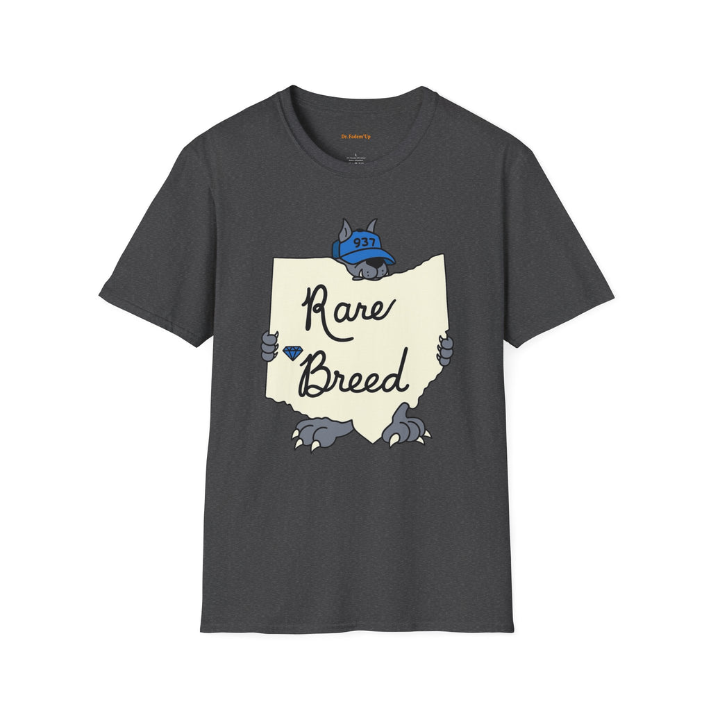 RARE BREED™ T-Shirt