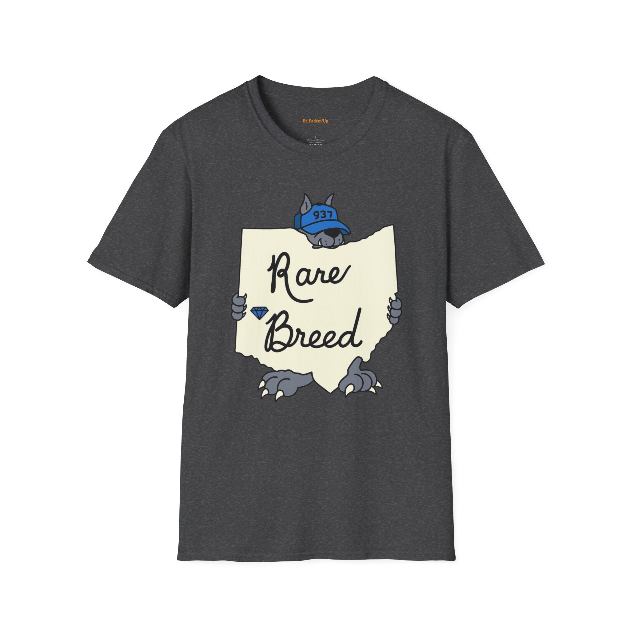 RARE BREED™ T-Shirt