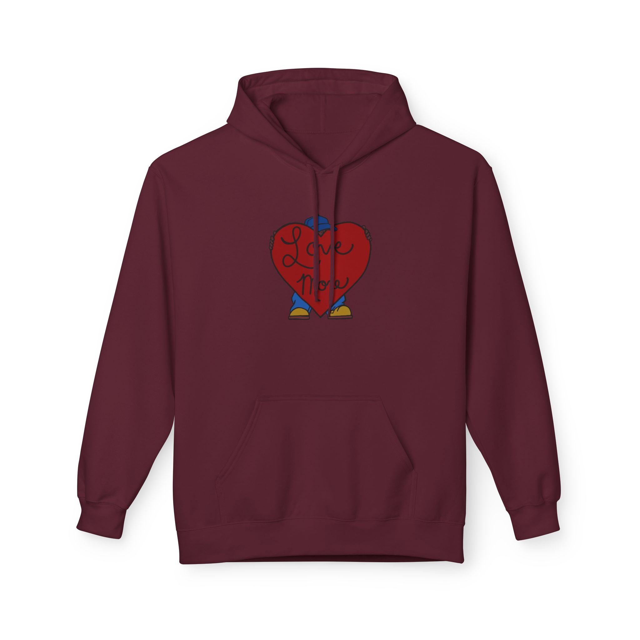Love More™ Hoodie