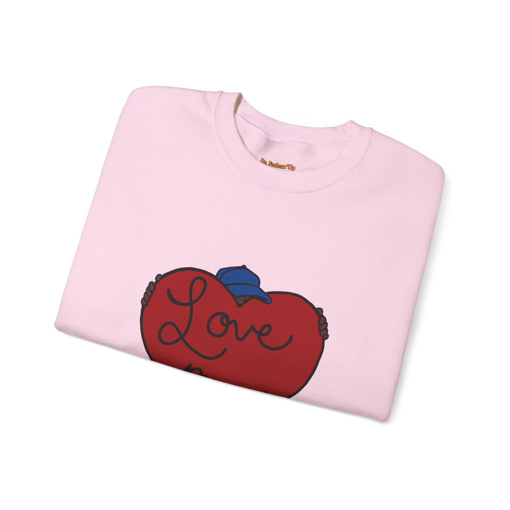 Love More™ Crewneck