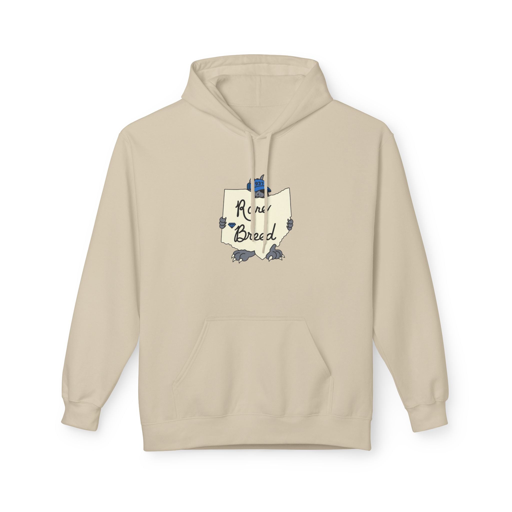 RARE BREED™ Hoodie