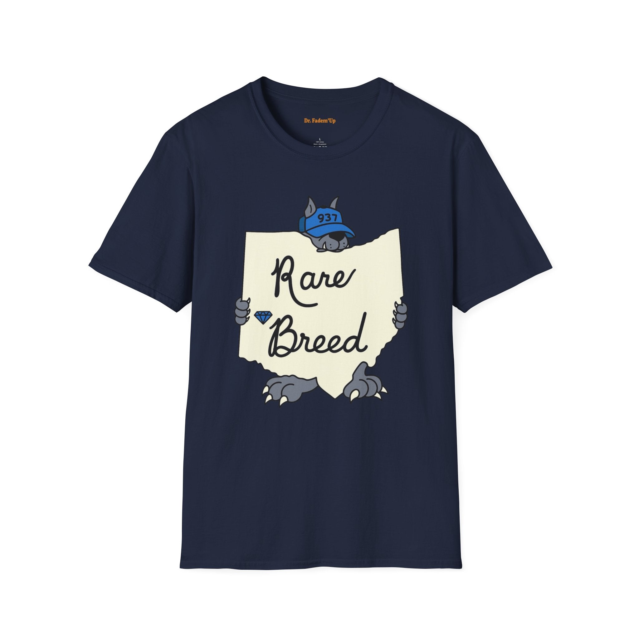 Rare Breed™ T-Shirt
