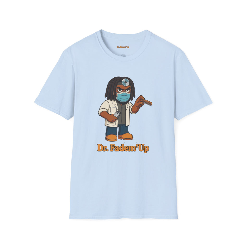 Dr.Fadem'Up™ T‑Shirt