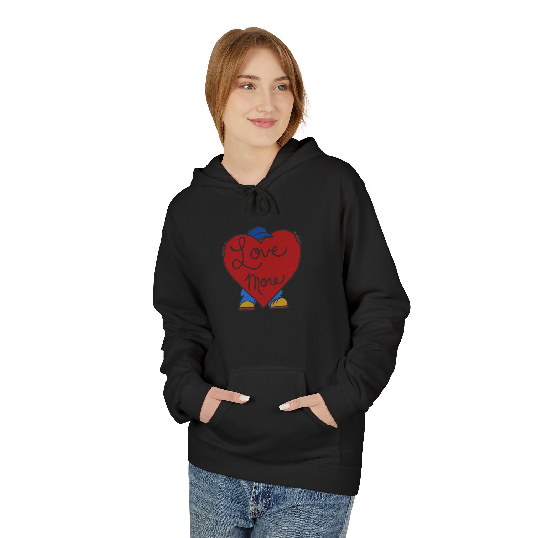 Love More™ Hoodie