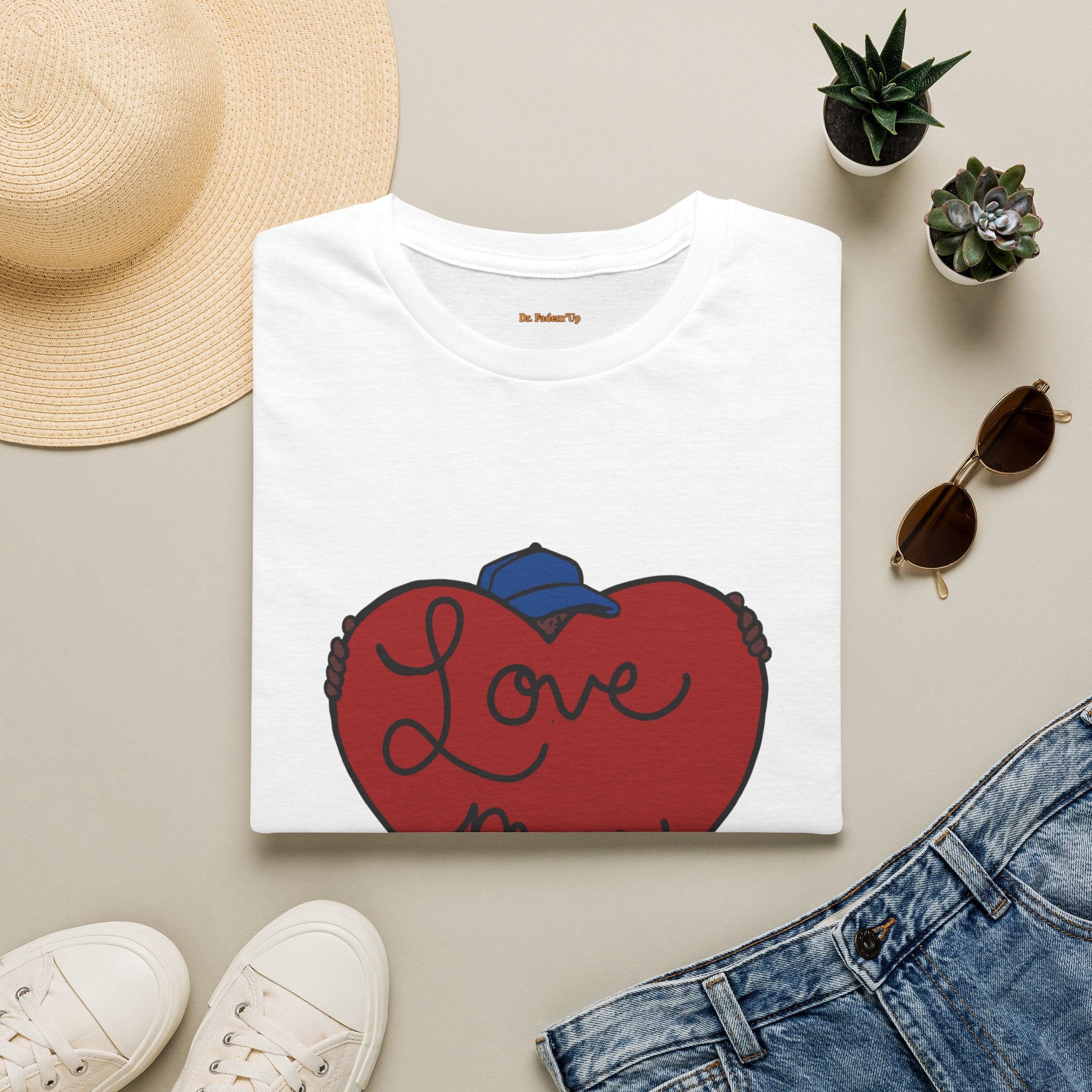 Love More™ T-Shirt