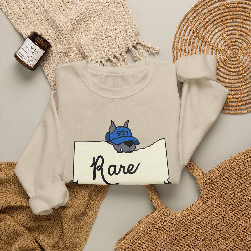 RARE BREED™ Crewneck