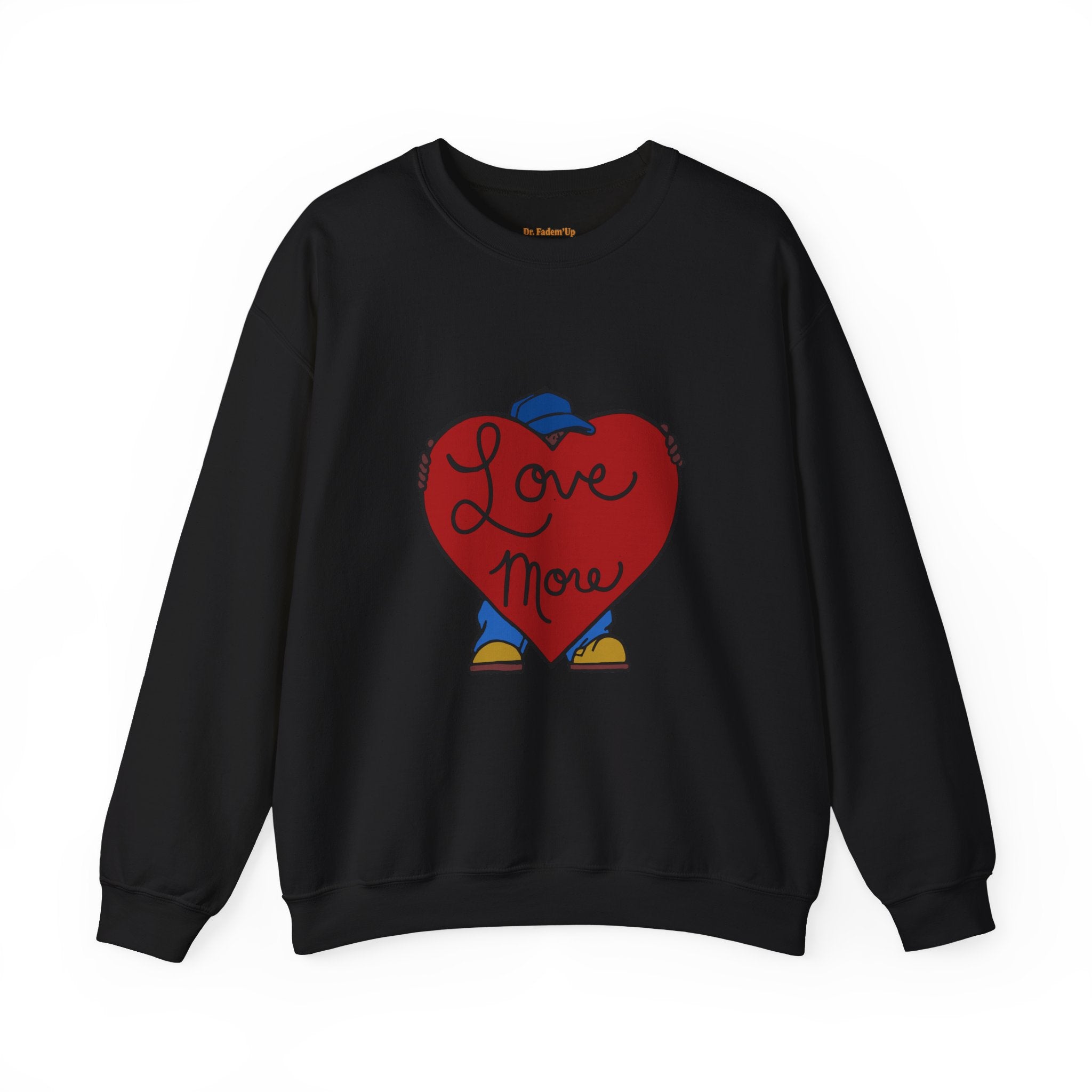 Love More™ Crewneck