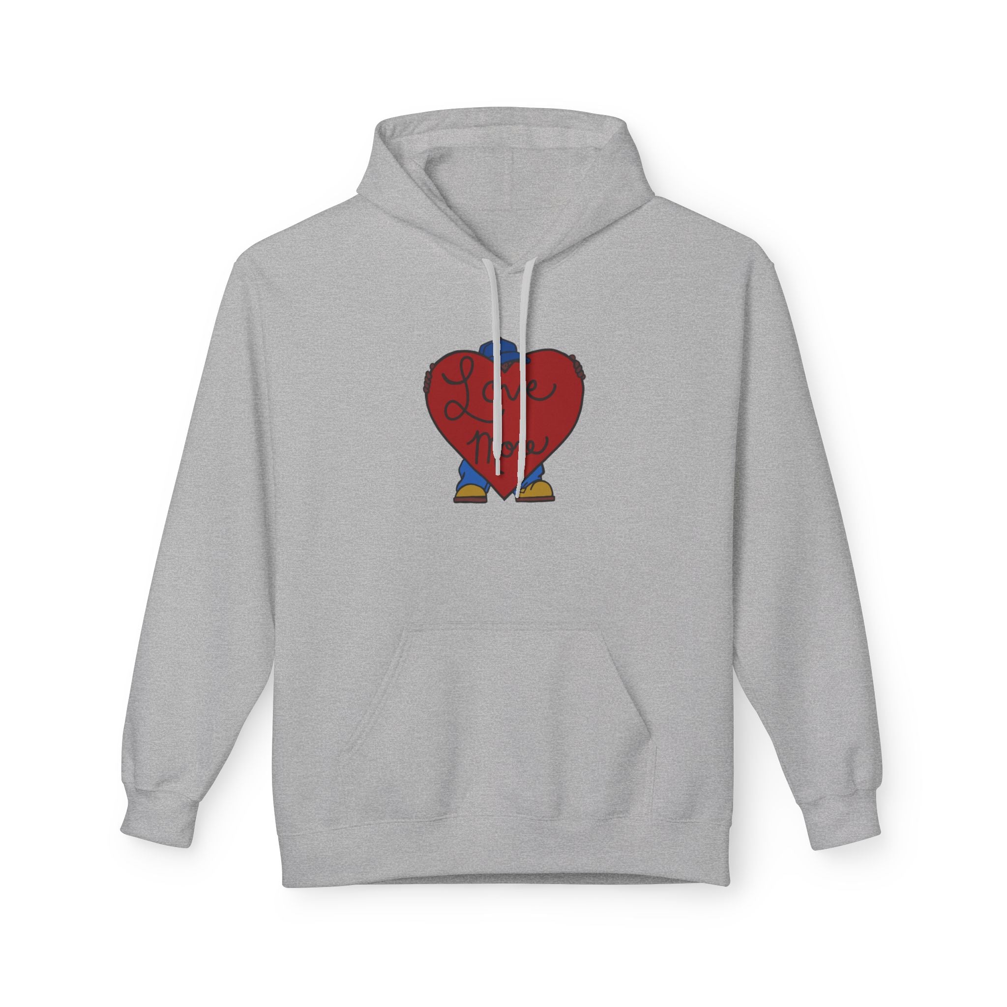 Love More™ Hoodie