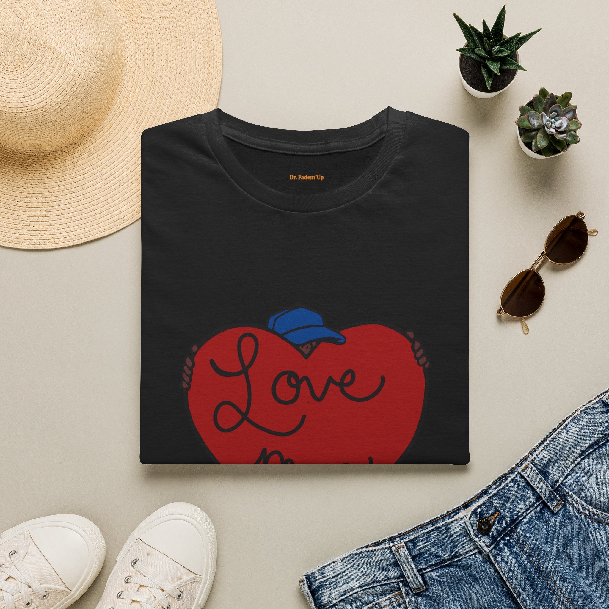 Love More™ T-Shirt