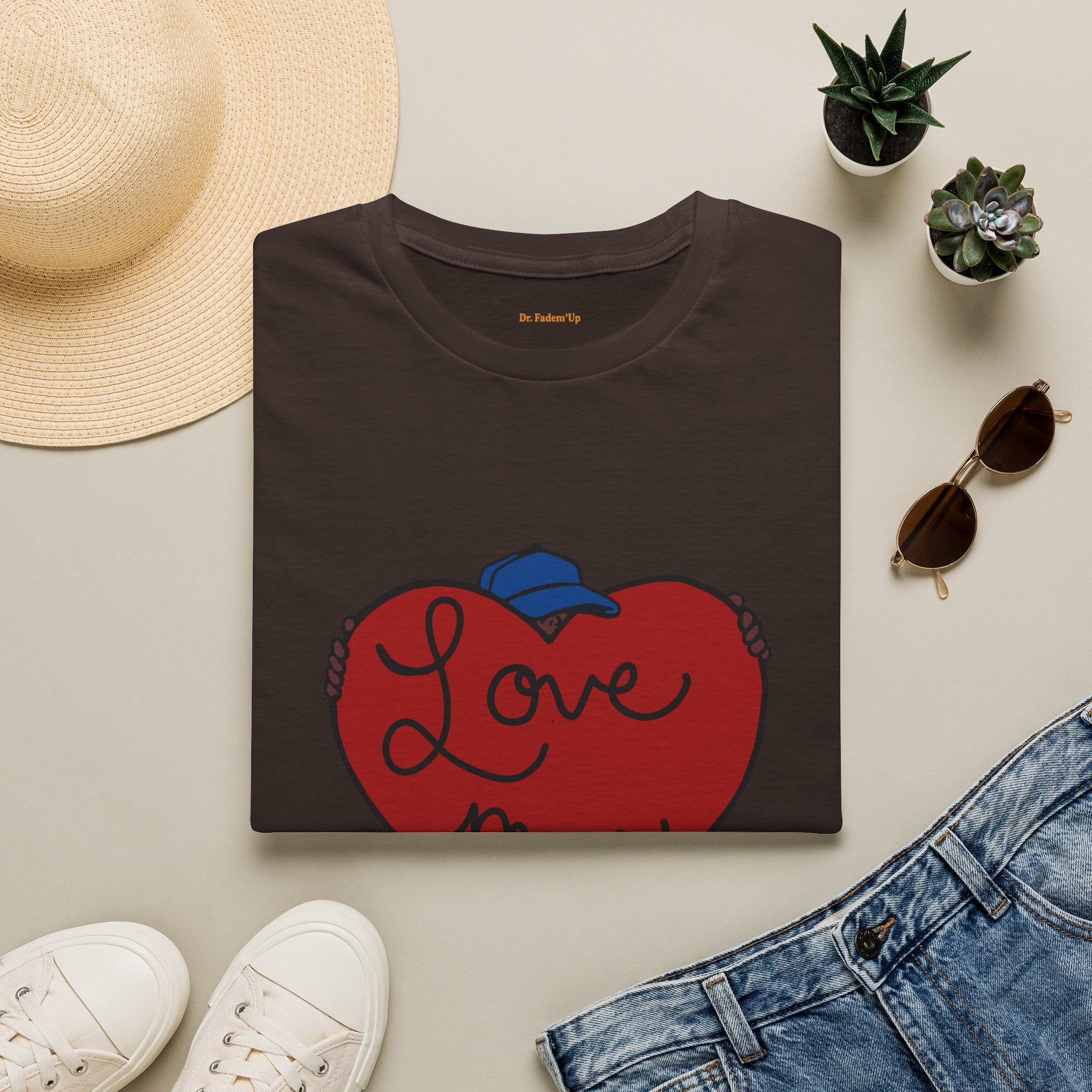 Love More™ T-Shirt