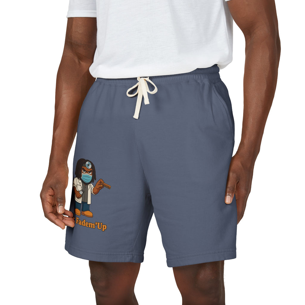 Dr.Fadem'Up™ Sweat Shorts