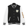 Rare Breed™ Letterman Jacket