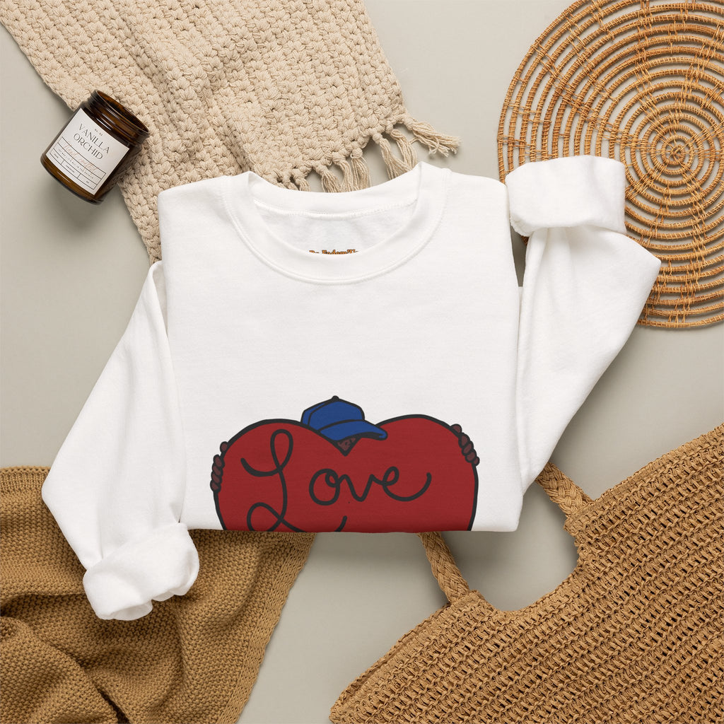 Love More™ Crewneck