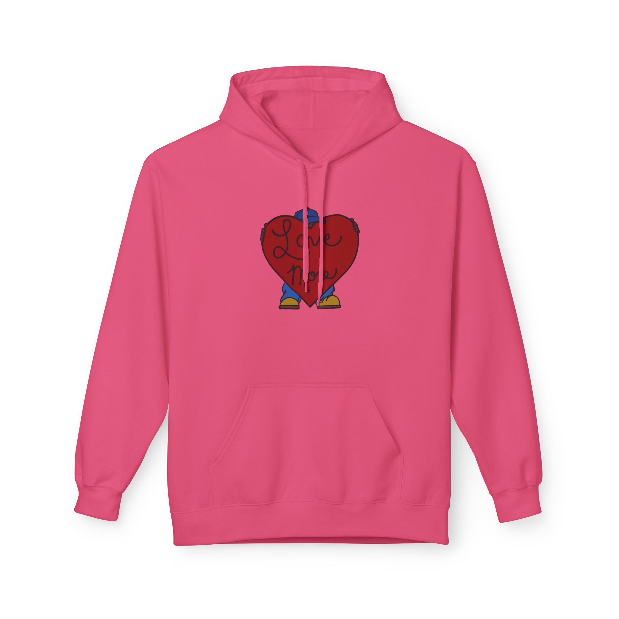 Love More™ Hoodie