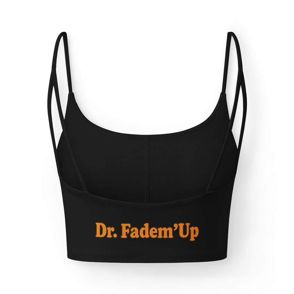 Dr.Fadem'Up™ Luxe Bra