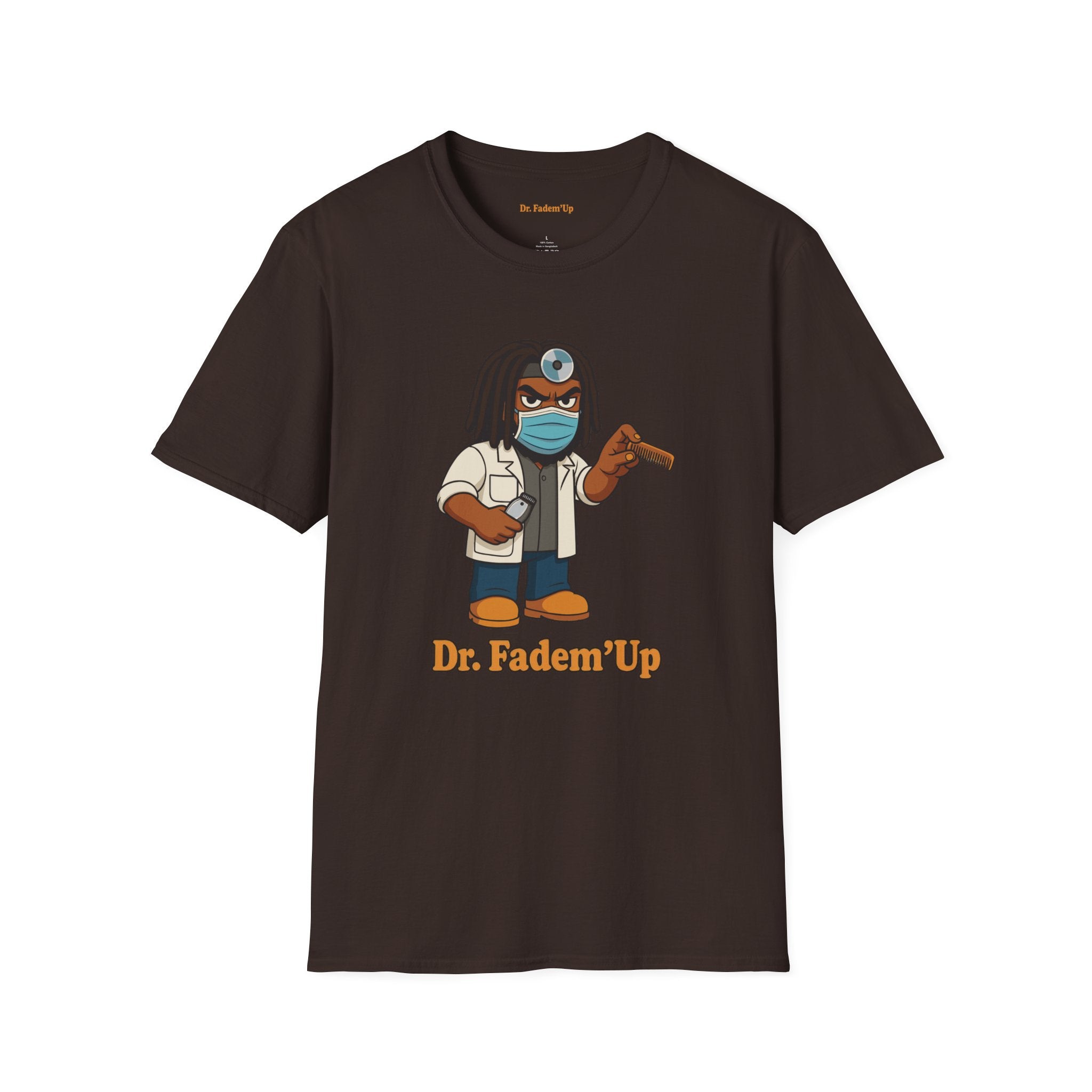 Dr.Fadem'Up™ T‑Shirt