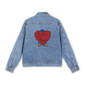 Love More™ Denim Jacket