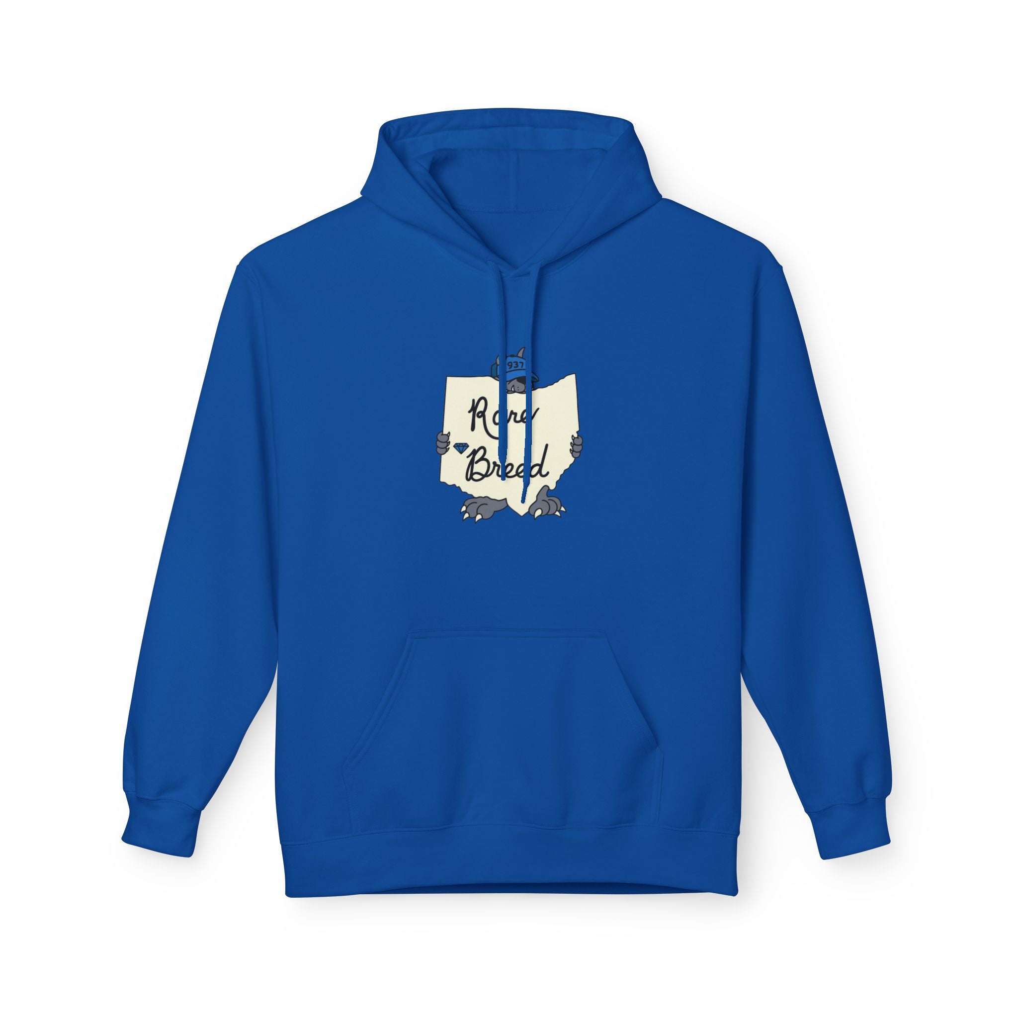 RARE BREED™ Hoodie
