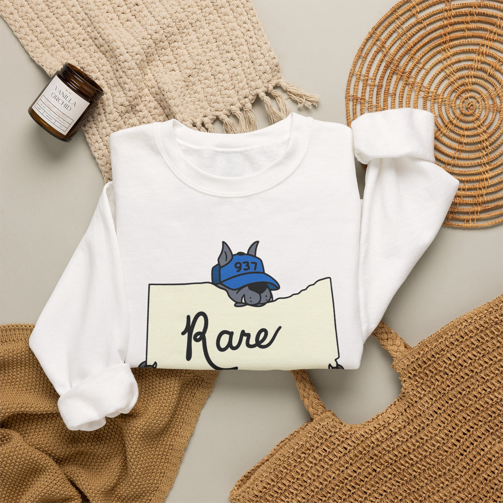 RARE BREED™ Crewneck