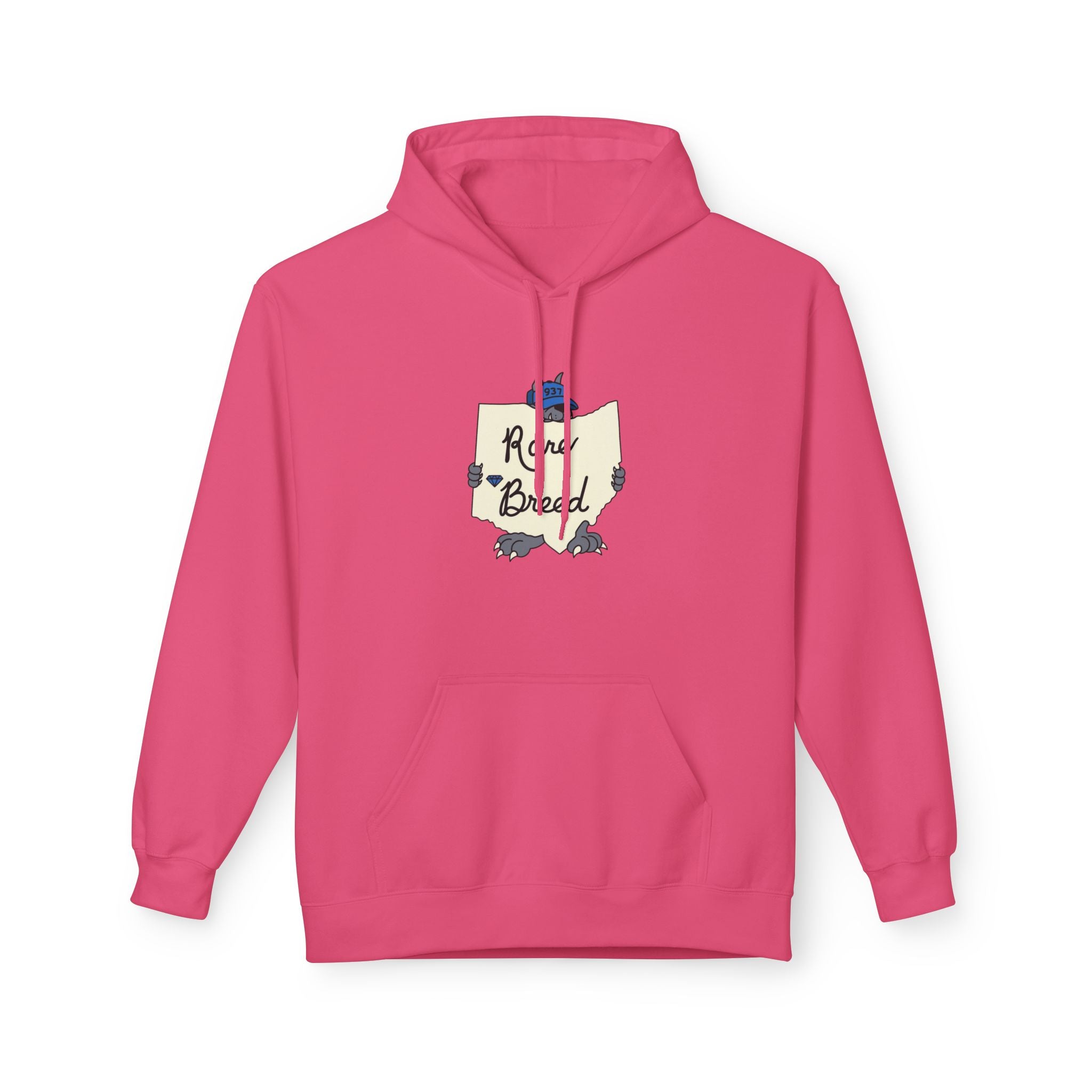RARE BREED™ Hoodie