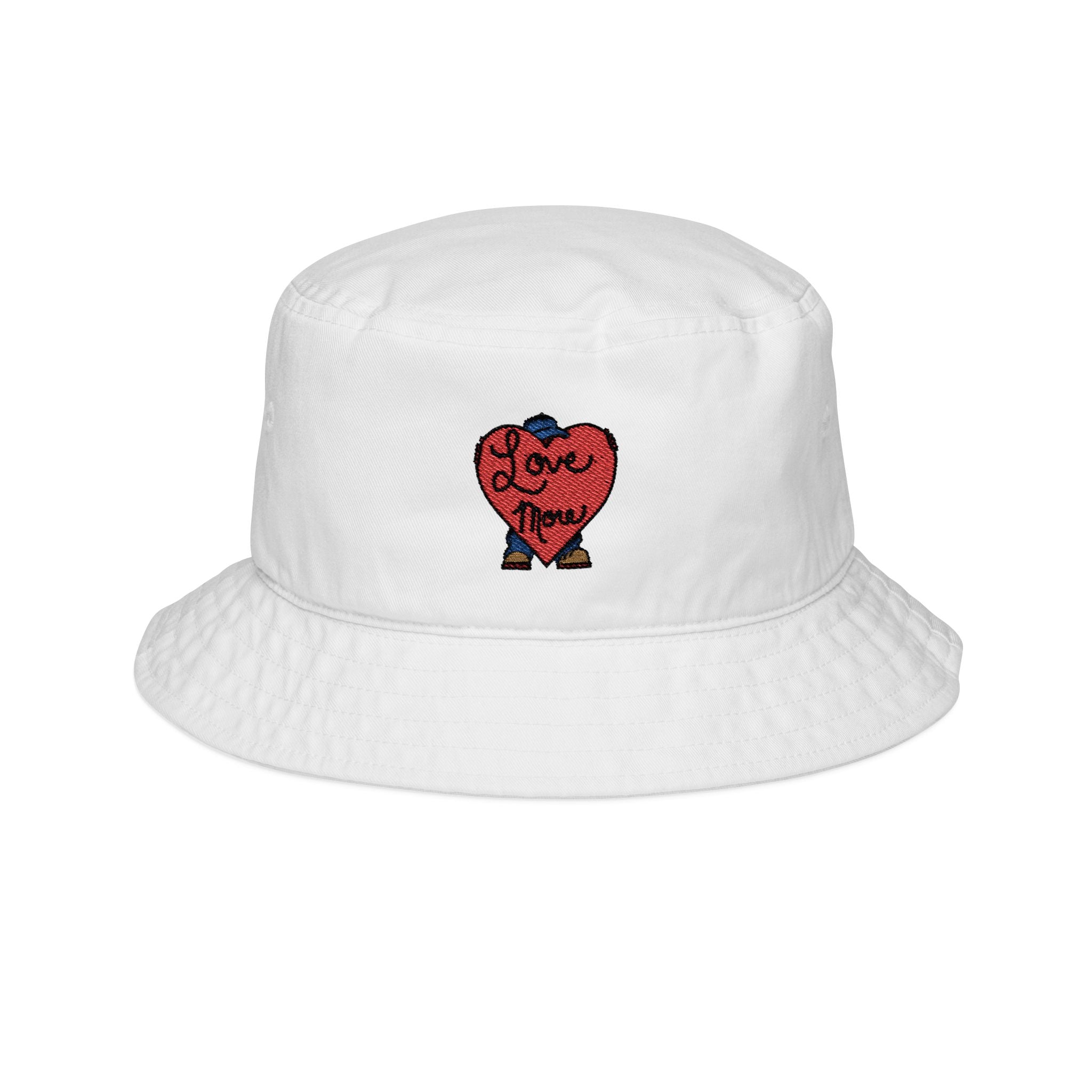 Love More™ Bucket Hat