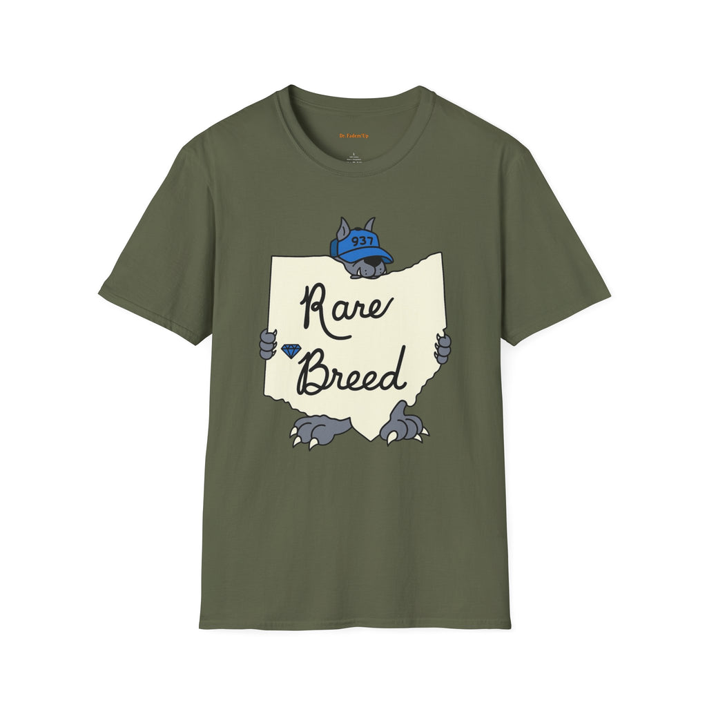 RARE BREED™ T-Shirt
