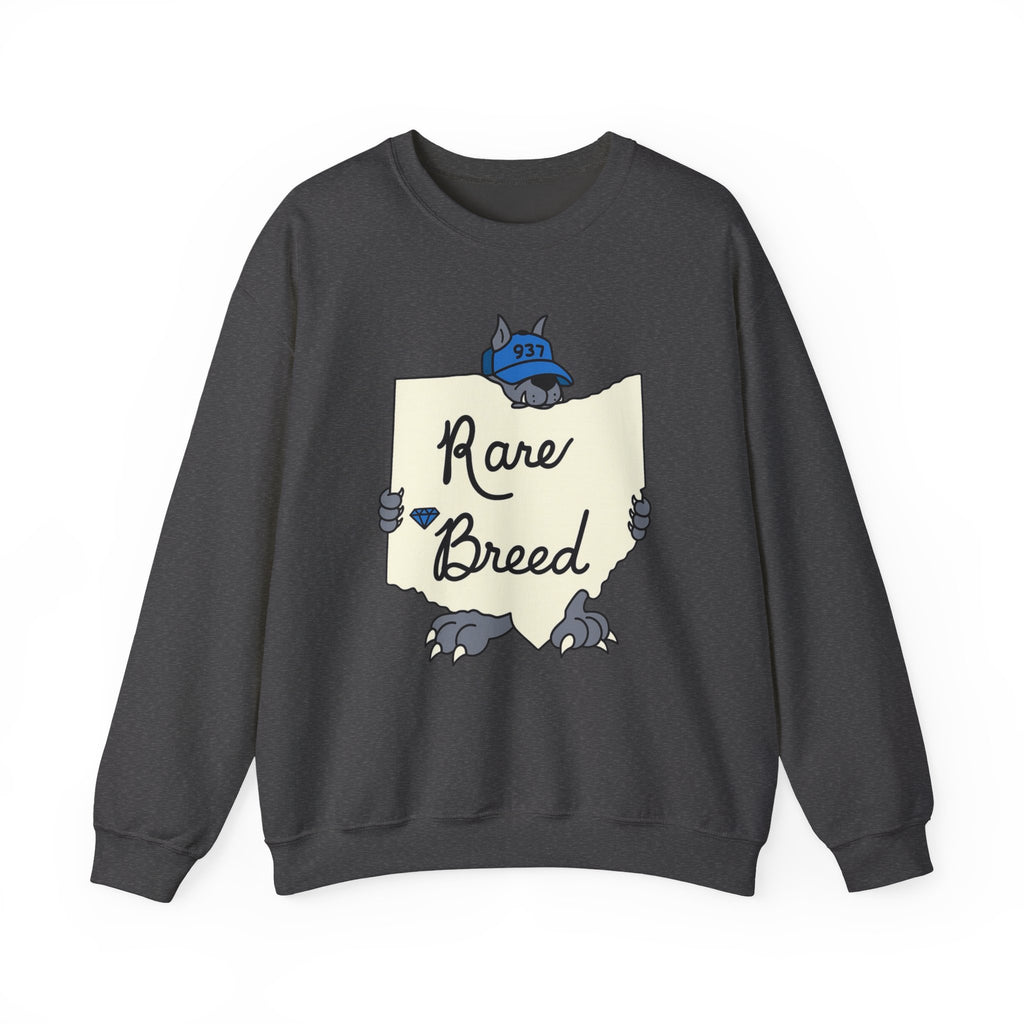 RARE BREED™ Crewneck