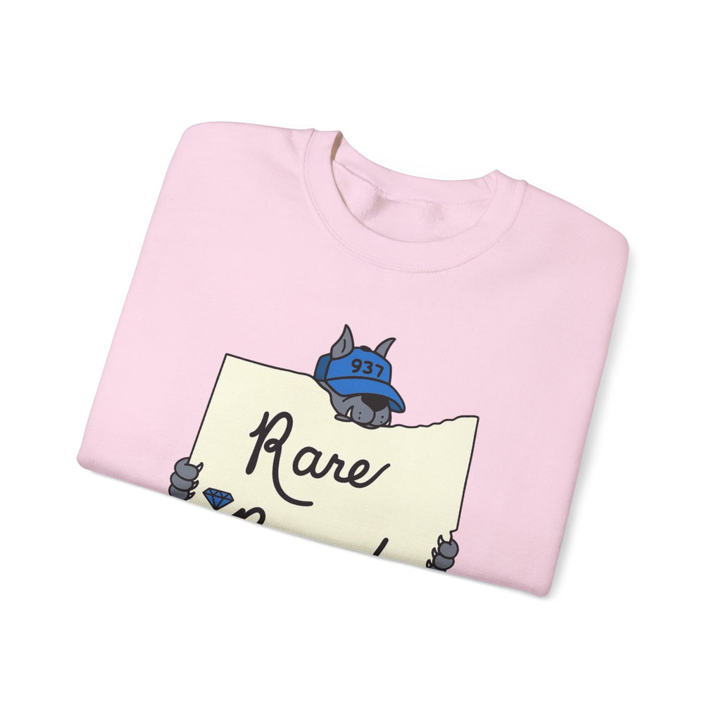 RARE BREED™ Crewneck