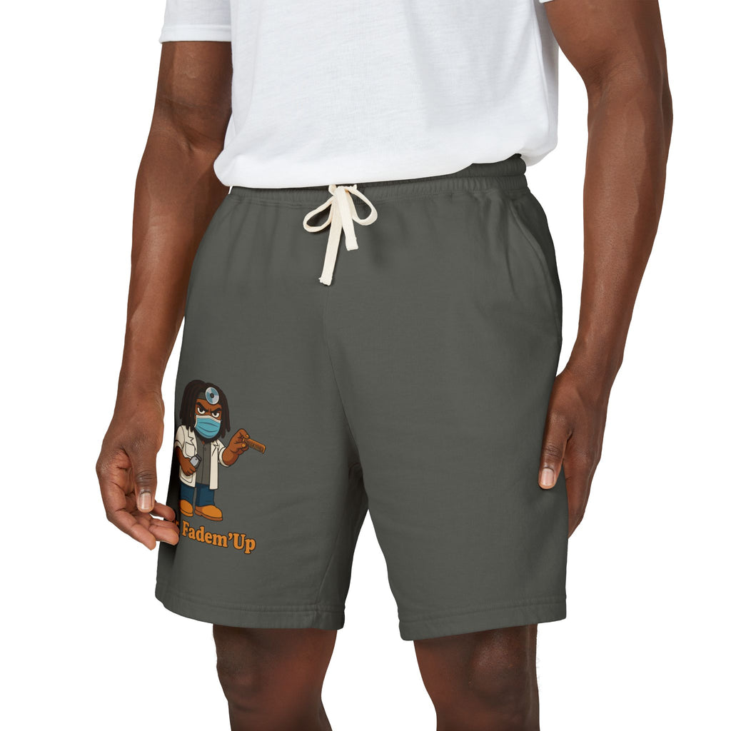 Dr.Fadem'Up™ Sweat Shorts