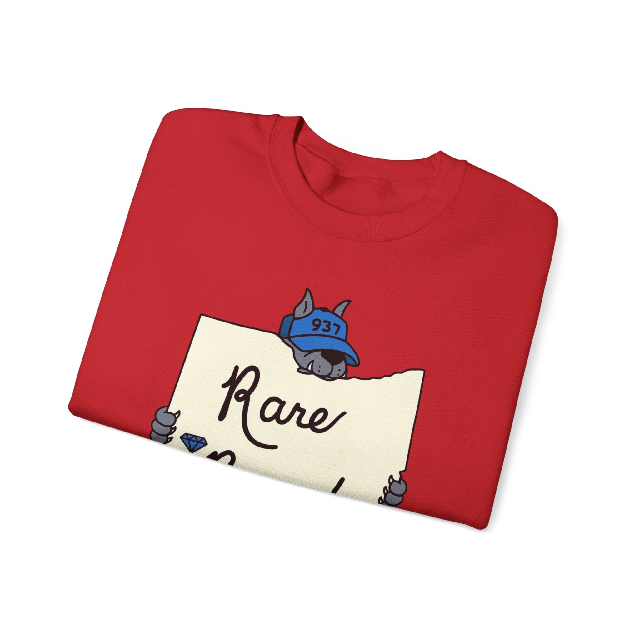 RARE BREED™ Crewneck