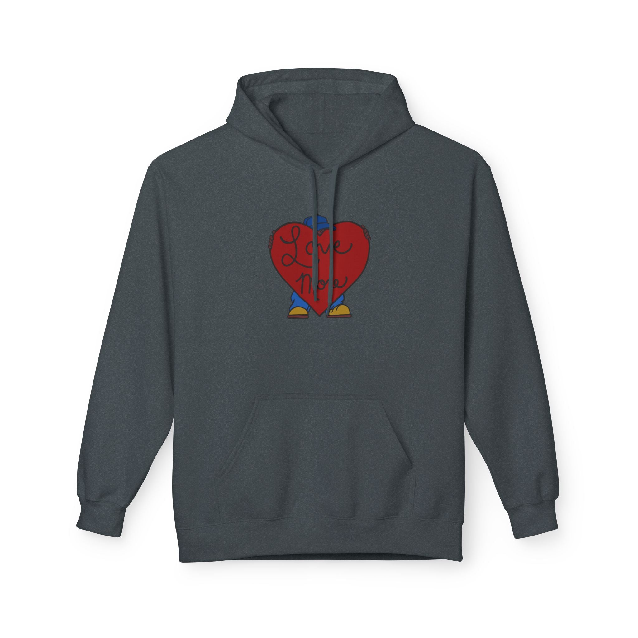 Love More™ Hoodie