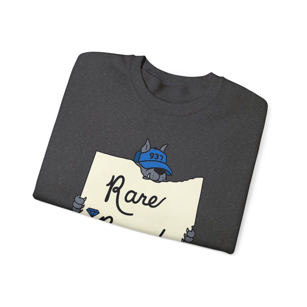 RARE BREED™ Crewneck