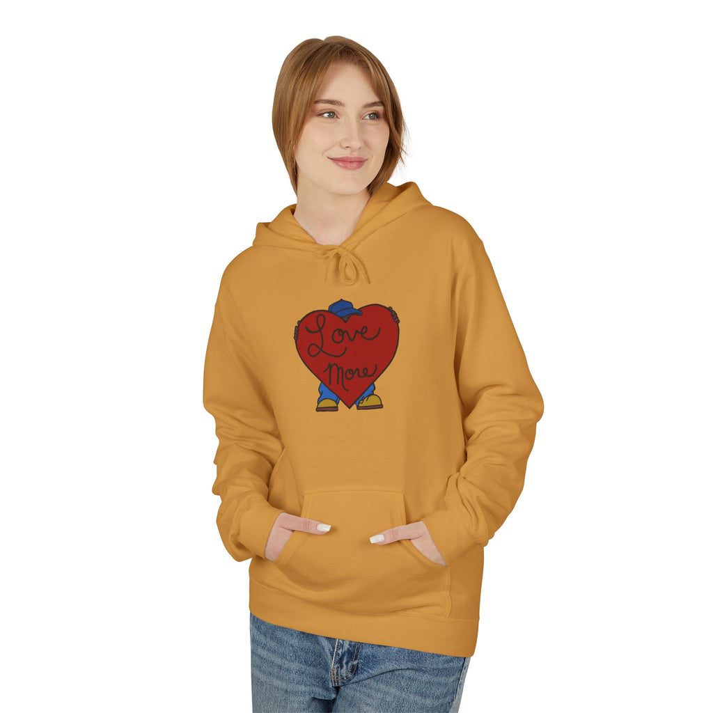 Love More™ Hoodie