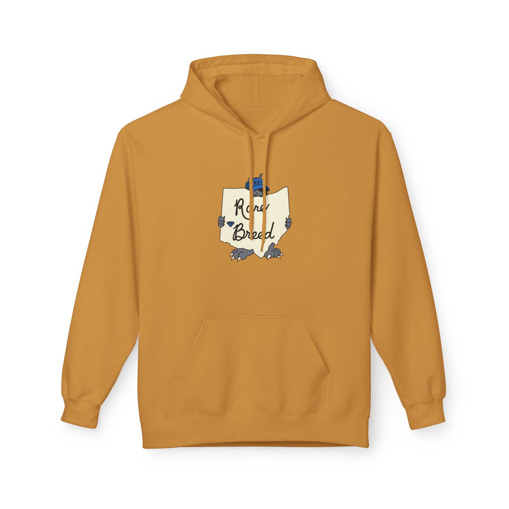 RARE BREED™ Hoodie