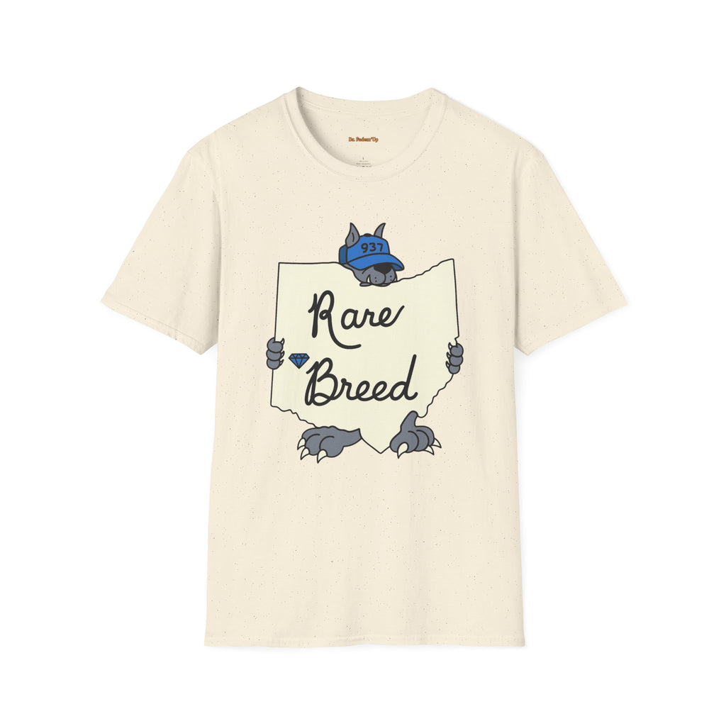 RARE BREED™ T-Shirt
