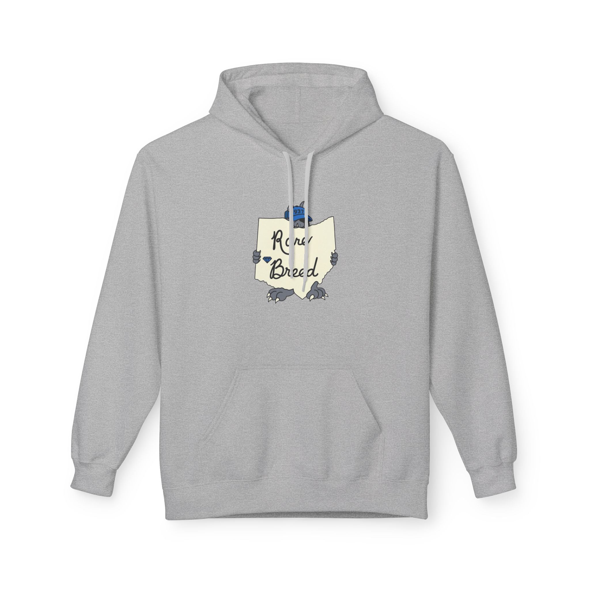 RARE BREED™ Hoodie