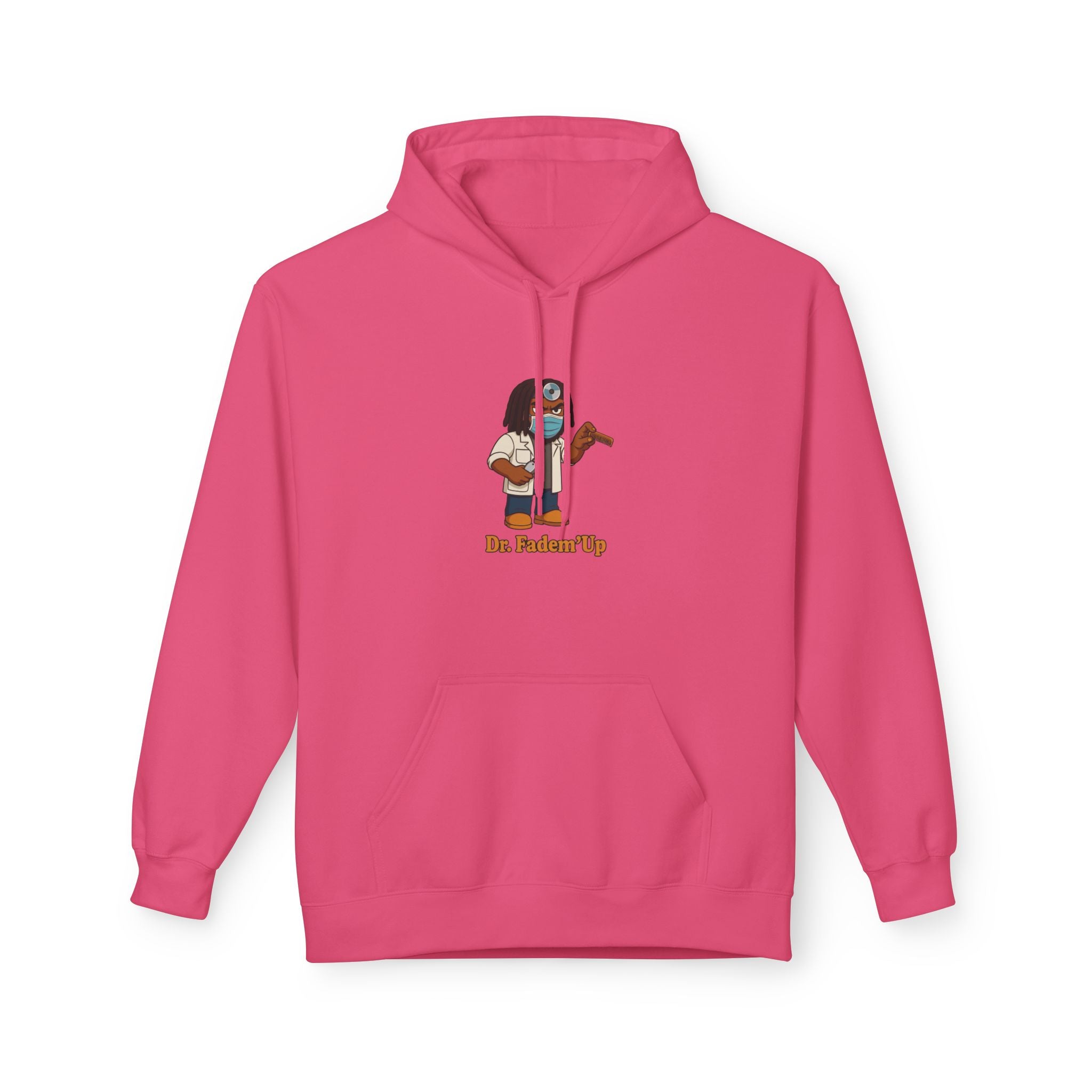 Dr.Fadem'Up™ Hoodie