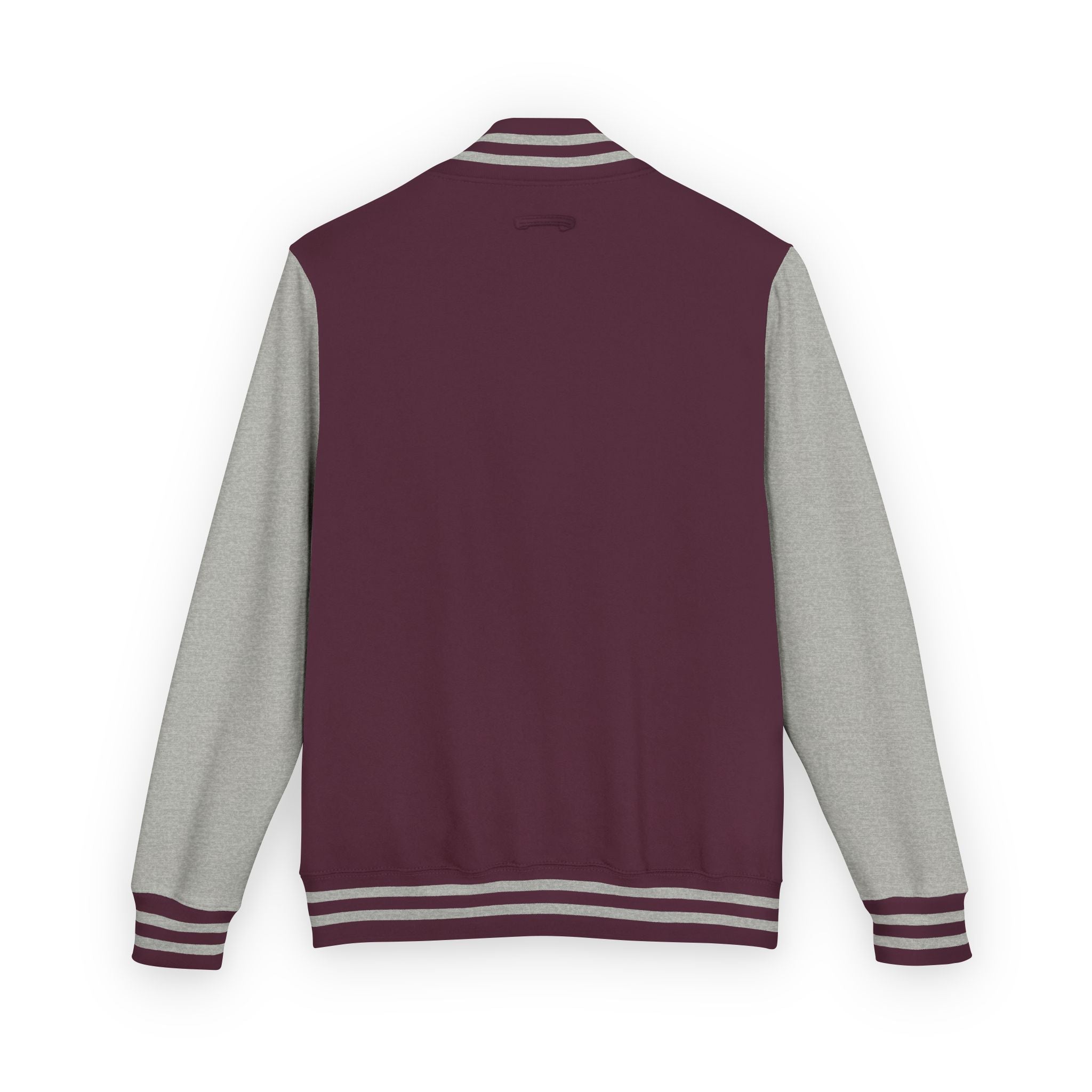 RARE BREED™ Letterman Jacket