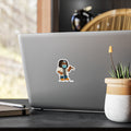 Dr.Fadem'Up™ Sticker