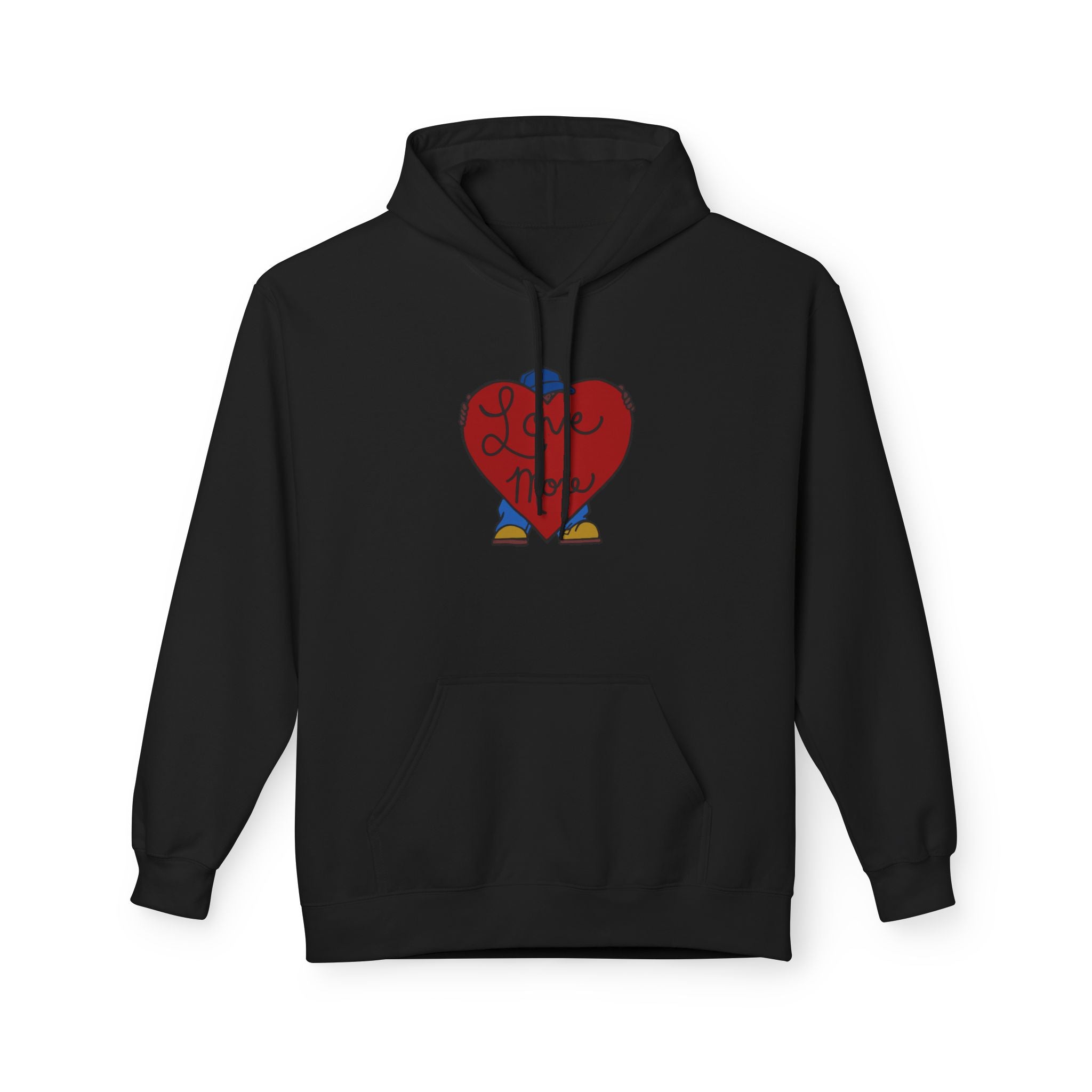 Love More™ Hoodie