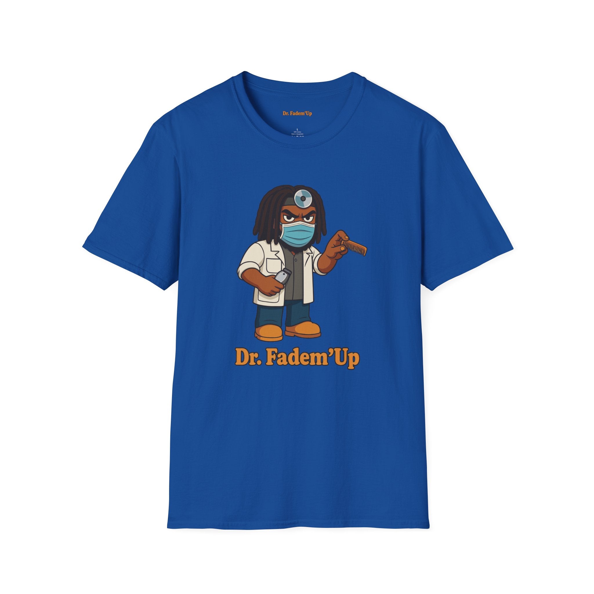 Dr.Fadem'Up™ T‑Shirt