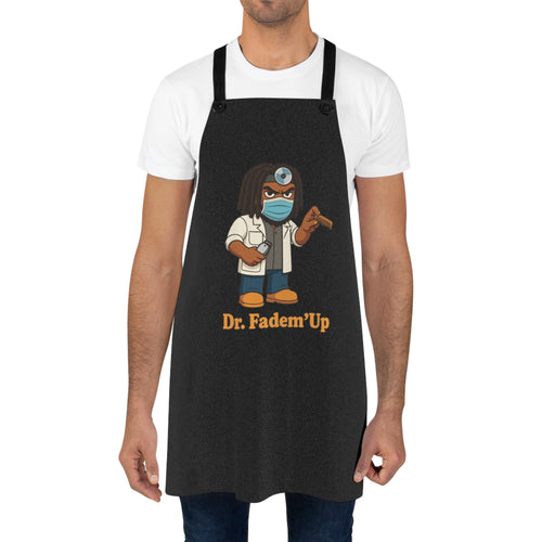 Dr. Fadem'Up™ Apron