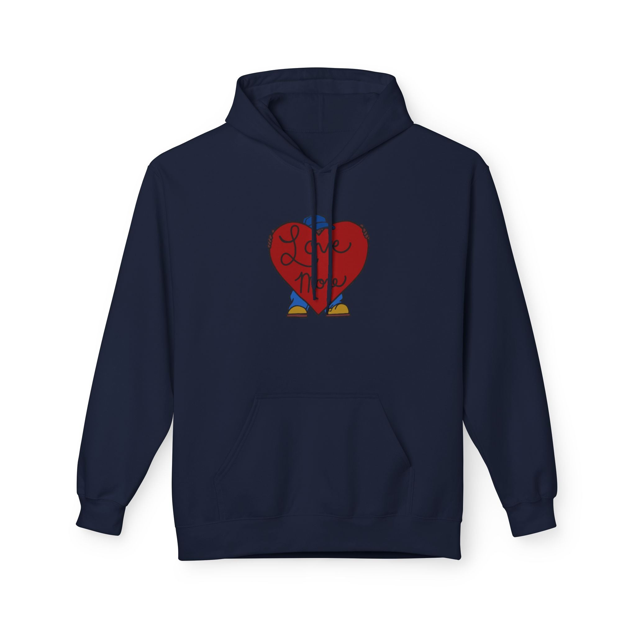 Love More™ Hoodie