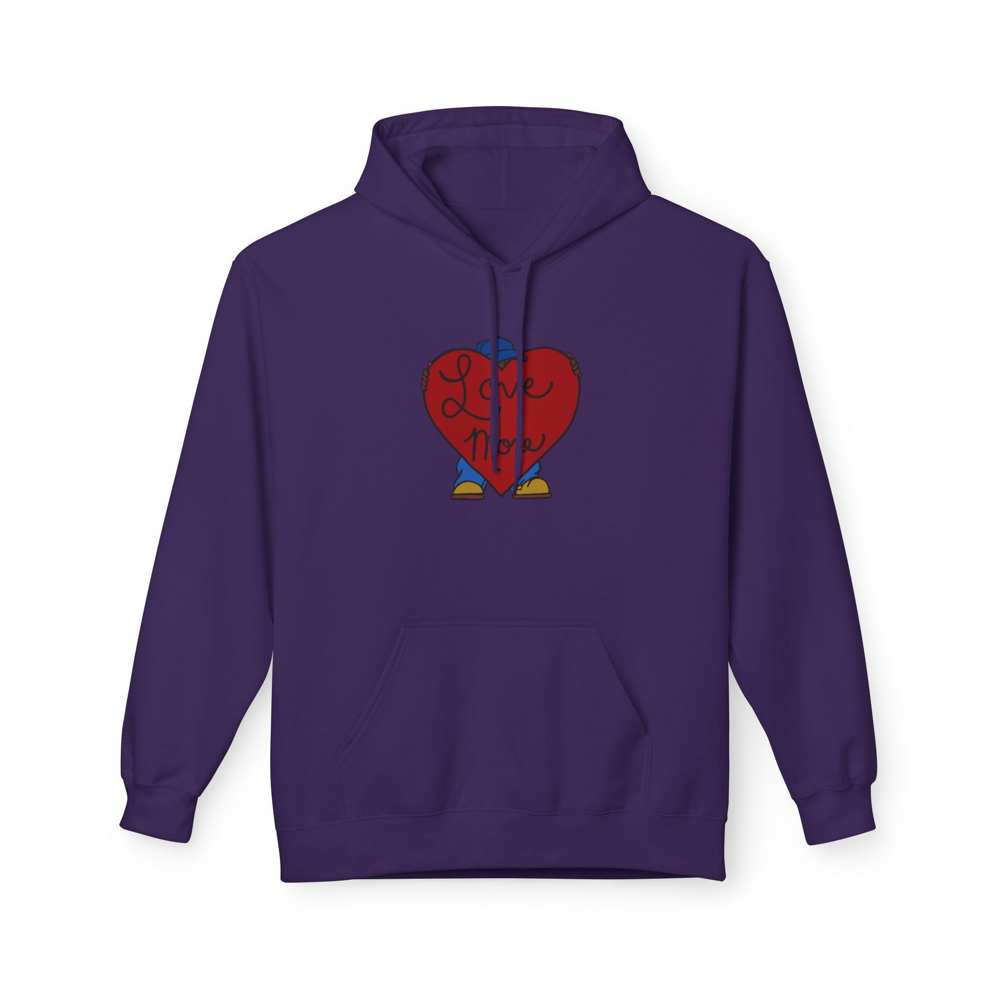 Love More™ Hoodie