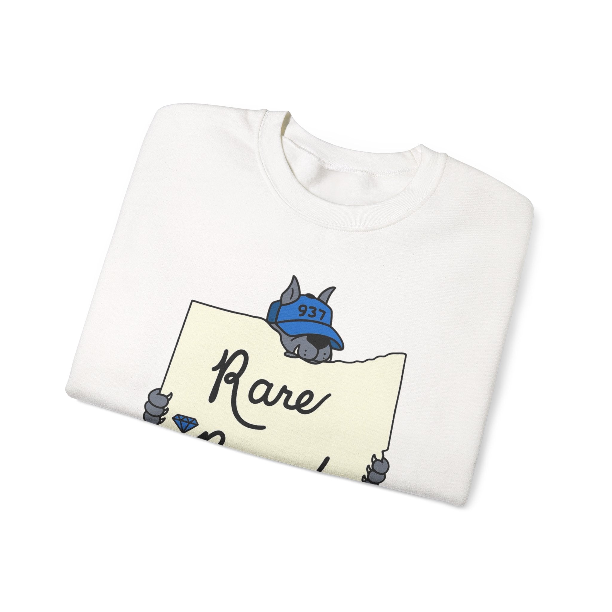 RARE BREED™ Crewneck