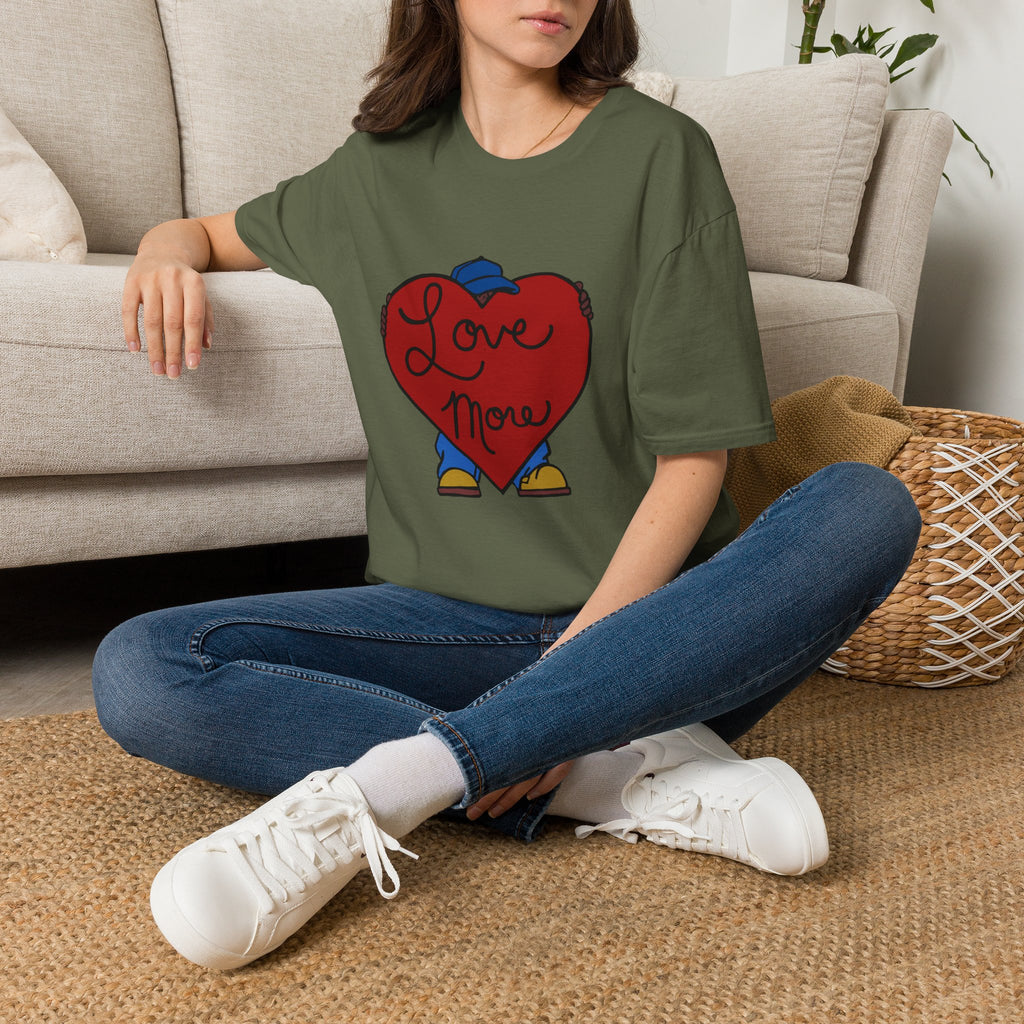 Love More™ T-Shirt