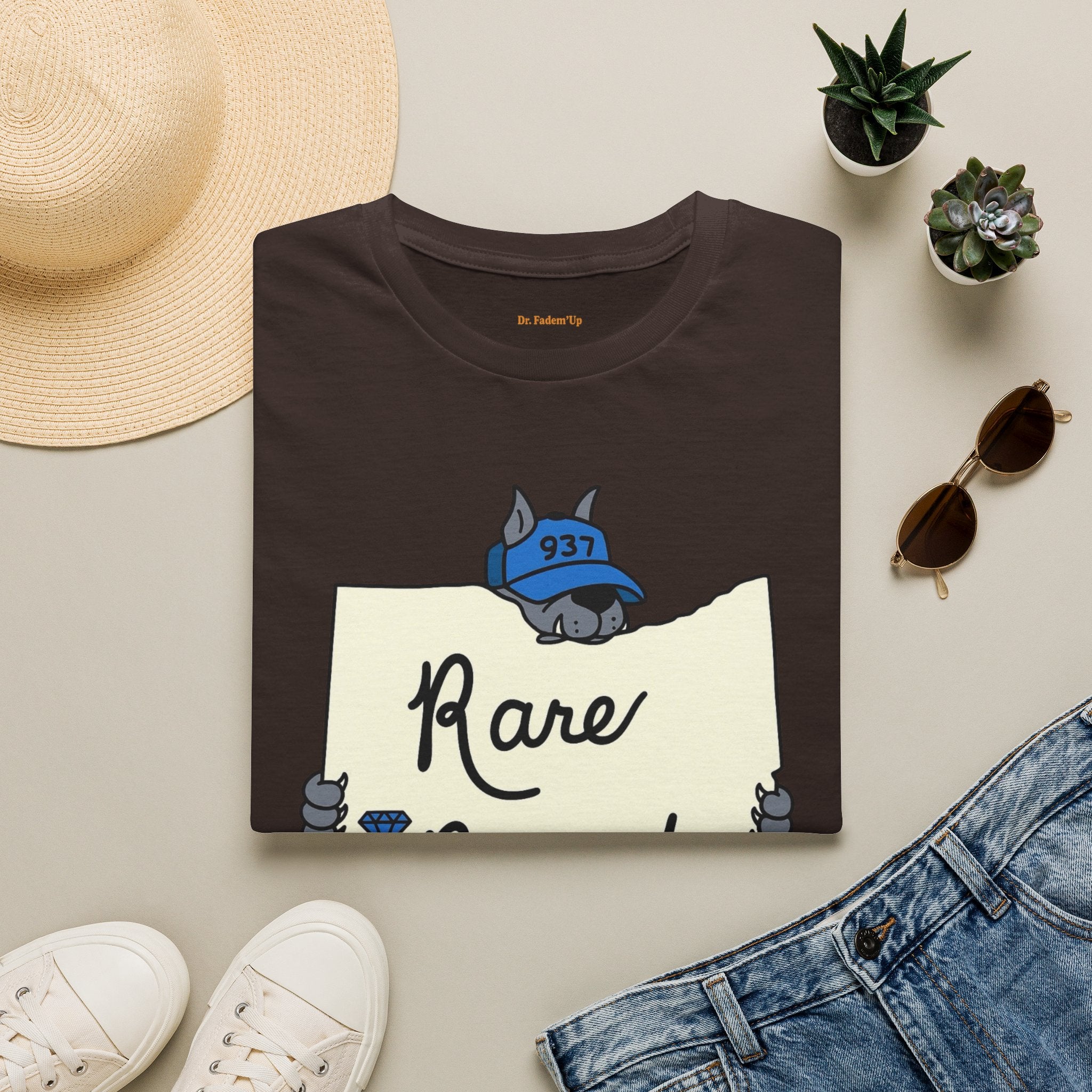 RARE BREED™ T-Shirt