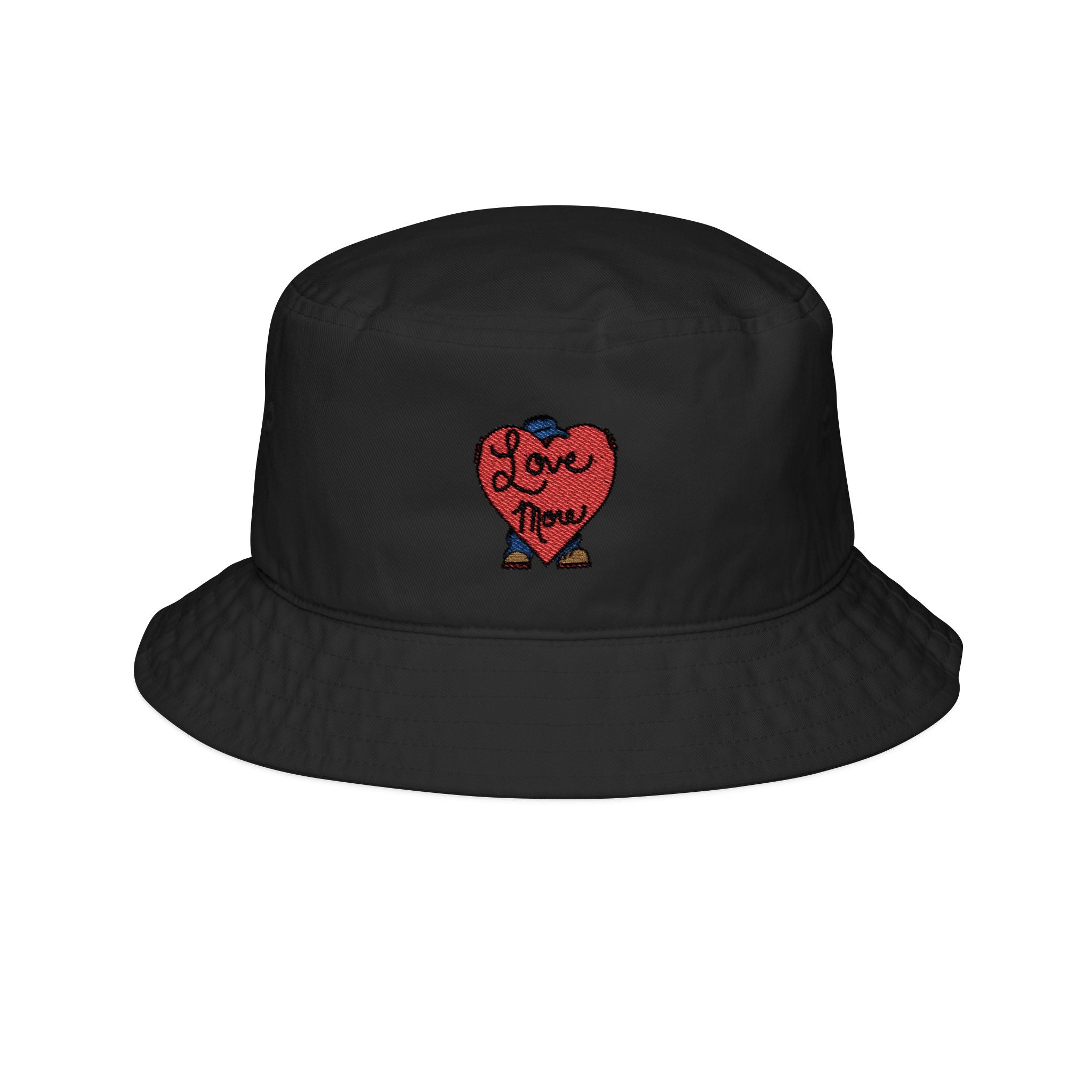 Love More™ Bucket Hat