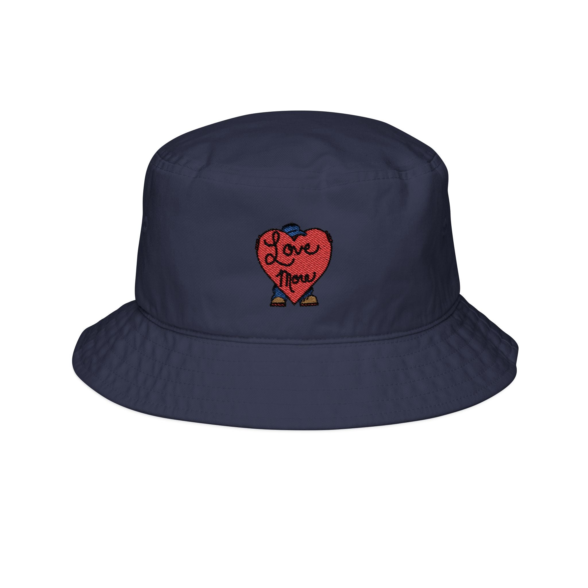 Love More™ Bucket Hat